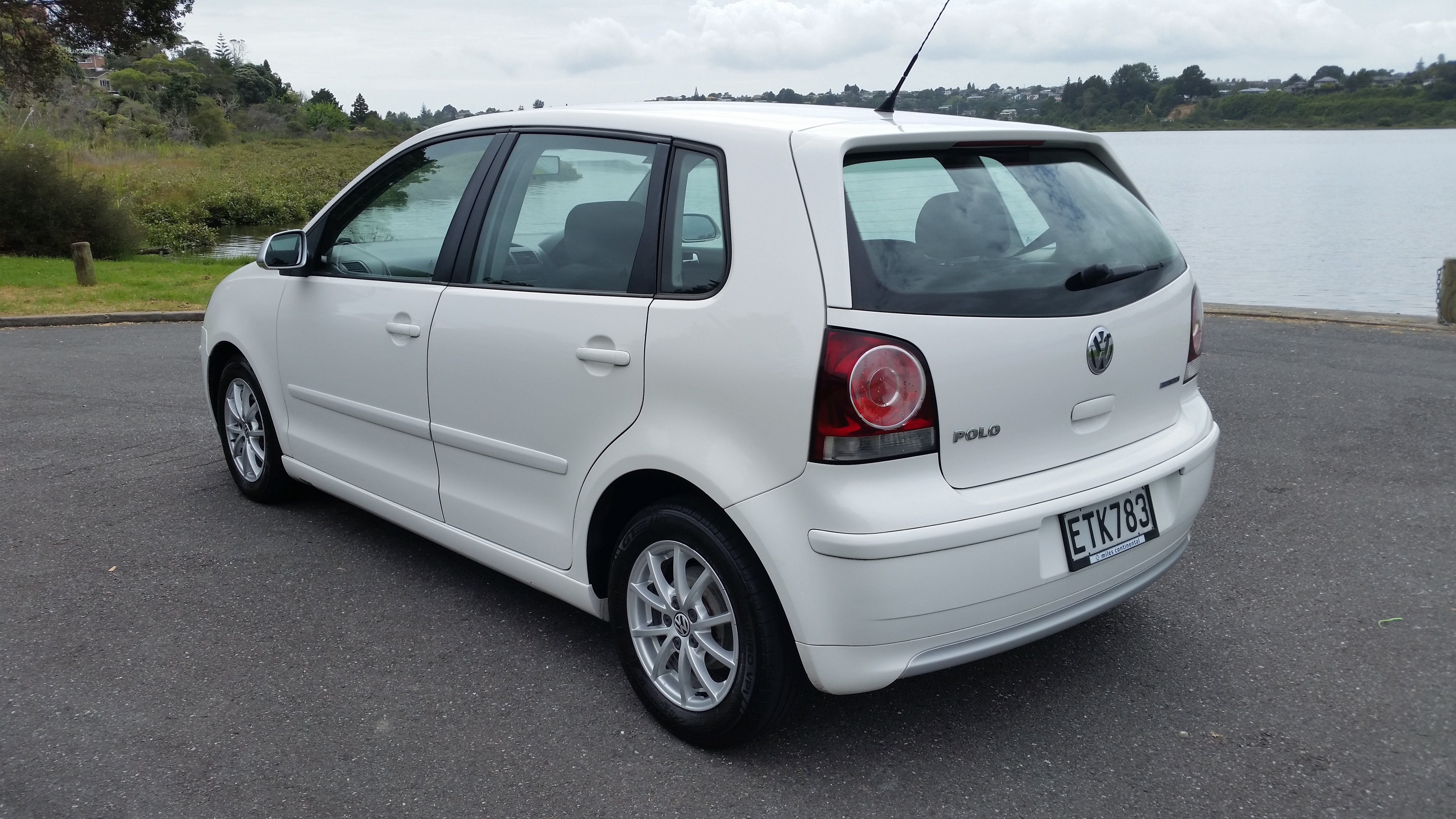 VOLKSWAGEN POLO 1.4 TURBO DIESEL MANUAL GFM Autos