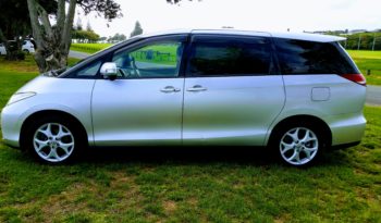 TOYOTA ESTIMA 2006 3.5 V6 full