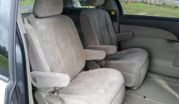 TOYOTA ESTIMA 2006 3.5 V6 full