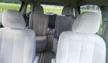 TOYOTA ESTIMA 2006 3.5 V6 full