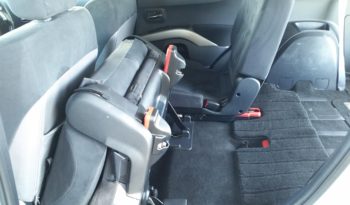 MITSUBISHI OUTLANDER 4WD 2006 full