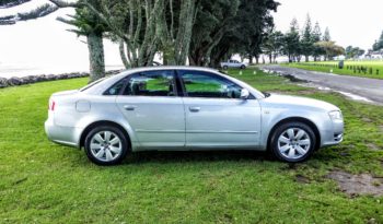 AUDI A4 2005 $44.21 p/w full