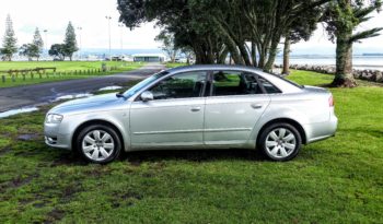 AUDI A4 2005 $44.21 p/w full