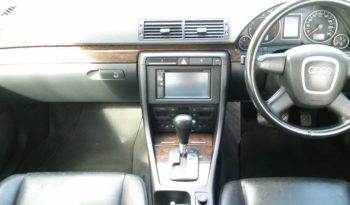 AUDI A4 2005 $44.21 p/w full