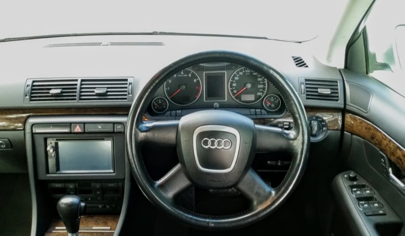 AUDI A4 2005 $44.21 p/w full