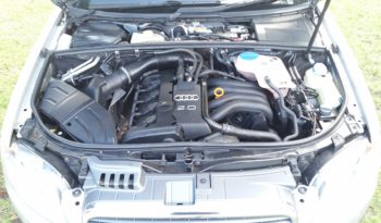 AUDI A4 2005 $44.21 p/w full