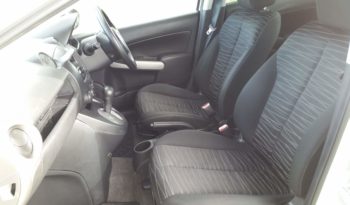 MAZDA DEMIO 2007 full