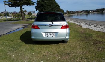 HONDA AIRWAVE 2005 from $31 P/W full