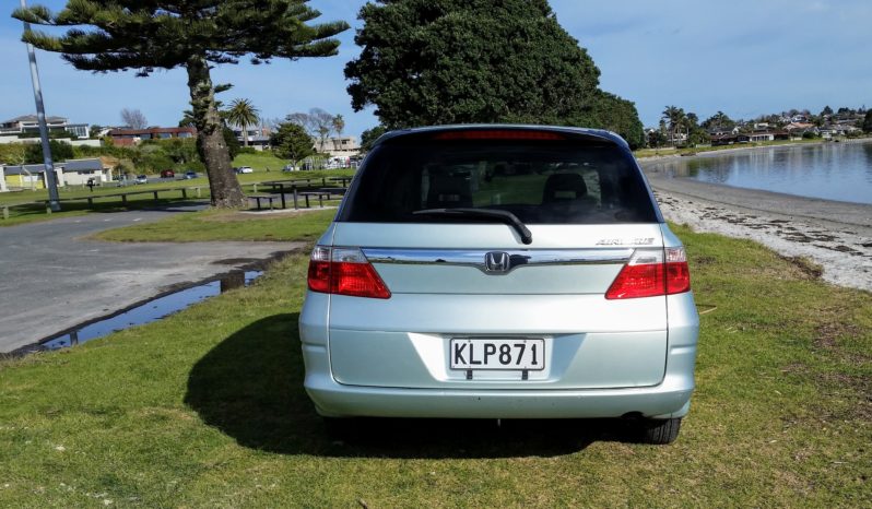 HONDA AIRWAVE 2005 from $31 P/W full