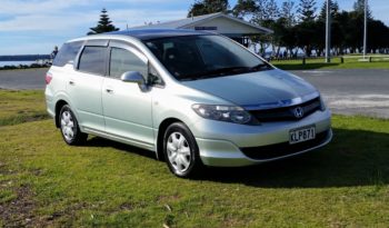 HONDA AIRWAVE 2005 from $31 P/W full