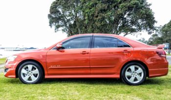 TOYOTA AURION SPORTIVO 2008 from $60 P/W full