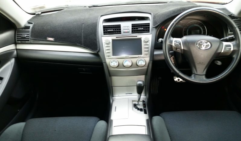 TOYOTA AURION SPORTIVO 2008 from $60 P/W full