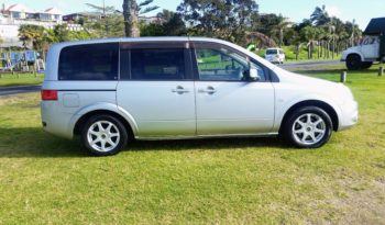 NISSAN LAFESTA 2005 from $23 p/w full