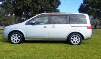 NISSAN LAFESTA 2005 from $23 p/w full