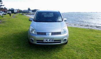 NISSAN LAFESTA 2005 from $23 p/w full