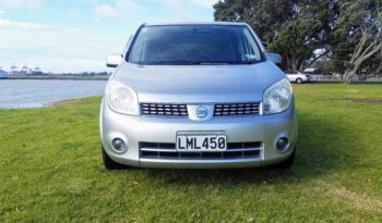 NISSAN LAFESTA 2005 from $23 p/w full