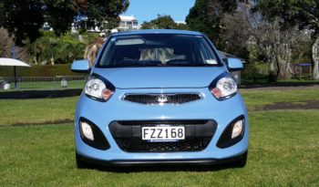 KIA PICANTO 2011 from $59 p/w full