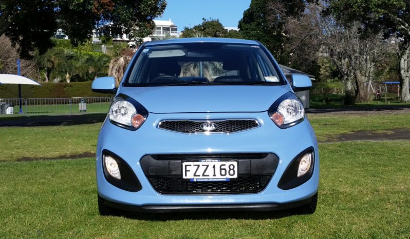 KIA PICANTO 2011 from $59 p/w full