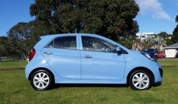 KIA PICANTO 2011 from $59 p/w full