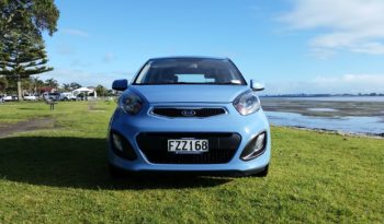 KIA PICANTO 2011 from $59 p/w full