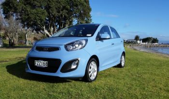 Kia Picanto (3)