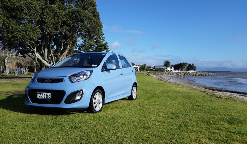 KIA PICANTO 2011 from $59 p/w full