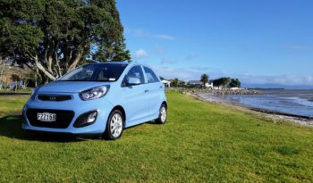 KIA PICANTO 2011 from $59 p/w full