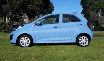 KIA PICANTO 2011 from $59 p/w full