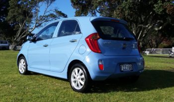 KIA PICANTO 2011 from $59 p/w full