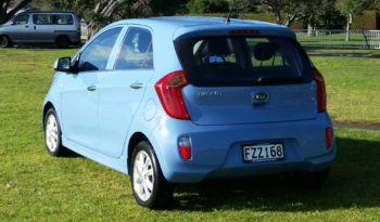 KIA PICANTO 2011 from $59 p/w full