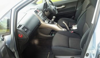 TOYOTA COROLLA 2007 MANUAL from $38 p/w full