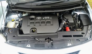 TOYOTA COROLLA 2007 MANUAL from $38 p/w full