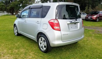 TOYOTA RACTIS 2005 1.3L from $42 full