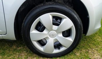 TOYOTA RACTIS 2005 1.3L from $42 full