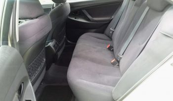 TOYOTA CAMRY 2006 NZ NEW! full