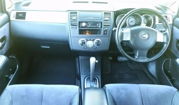 NISSAN TIIDA HATCH 2005 12 Months warranty* $3395 full