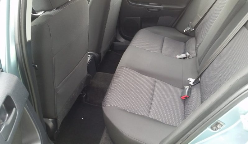 MITSUBISHI LANCER 2008 ES full