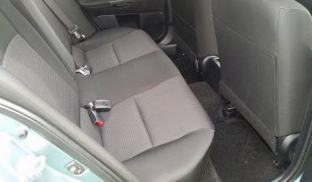 MITSUBISHI LANCER 2008 ES full