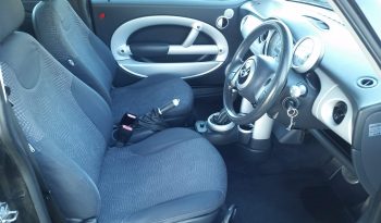 MINI COOPER 2002 full