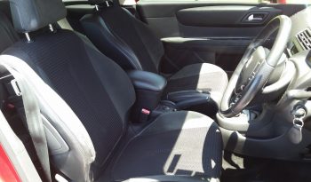 CITROEN C4 VTS 2.0 full