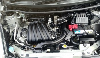 NISSAN NOTE 2007 full