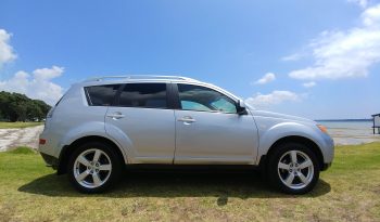 MITSUBISHI OUTLANDER 2006 4WD full