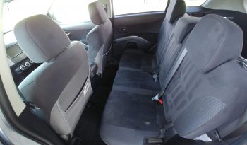 MITSUBISHI OUTLANDER 2006 4WD full