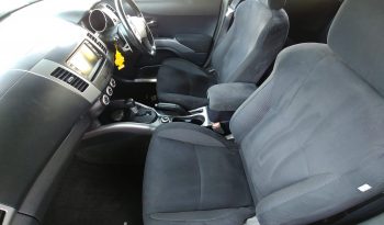 MITSUBISHI OUTLANDER 2006 4WD full