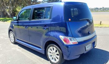 DAIHATSU MATERIA 2008 1.5 full