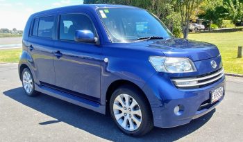 DAIHATSU MATERIA 2008 1.5 full