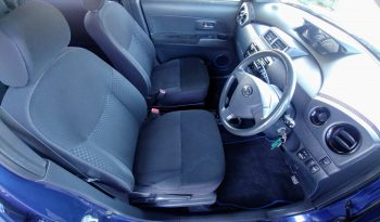 DAIHATSU MATERIA 2008 1.5 full