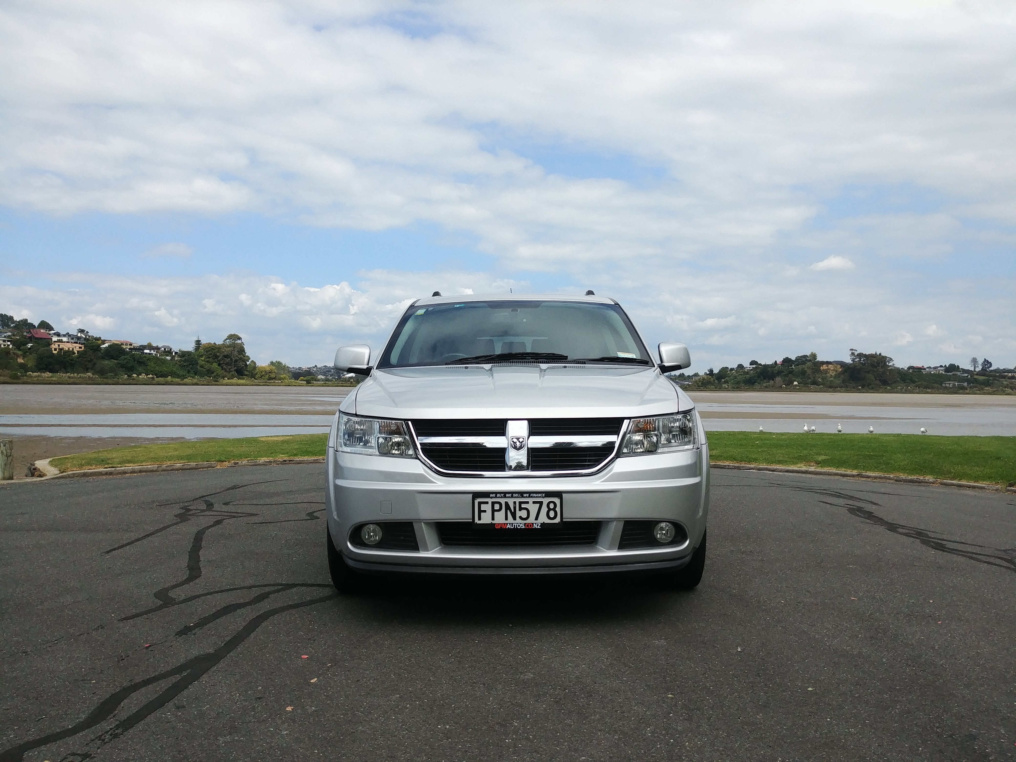 p0760 dodge journey 2010