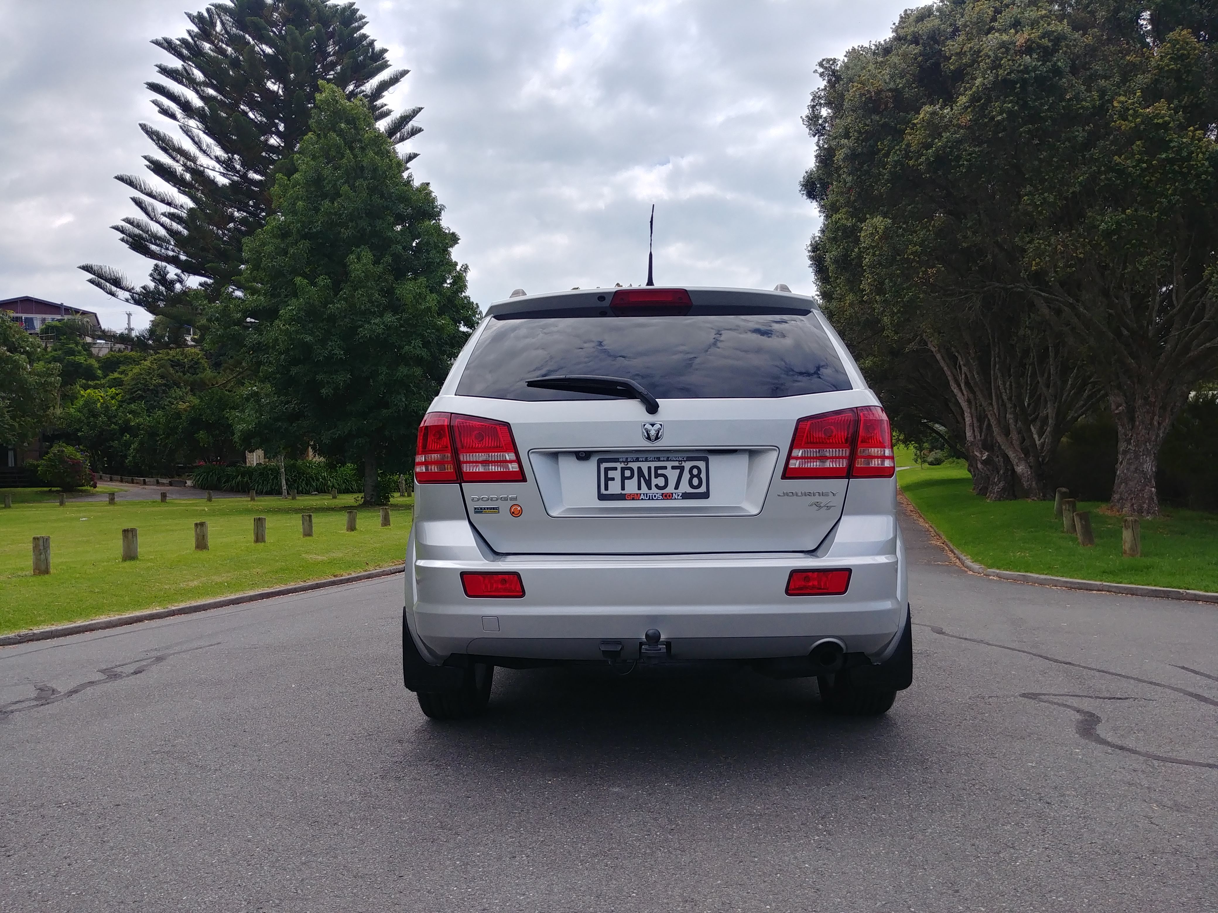 p0760 dodge journey 2010