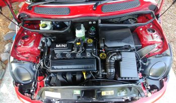 MINI COOPER 2003 MANUAL full